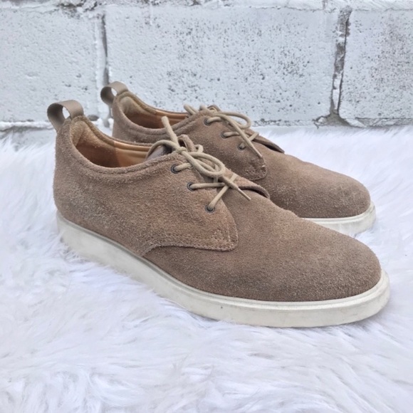 rag & bone Other - RAG & BONE men’s suede shoes size 42